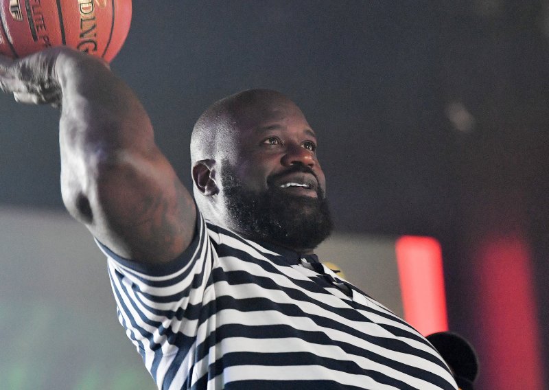 Shaquille O'Neal sutra odlučuje o sudbini Hrvatske: Evo o čemu se radi