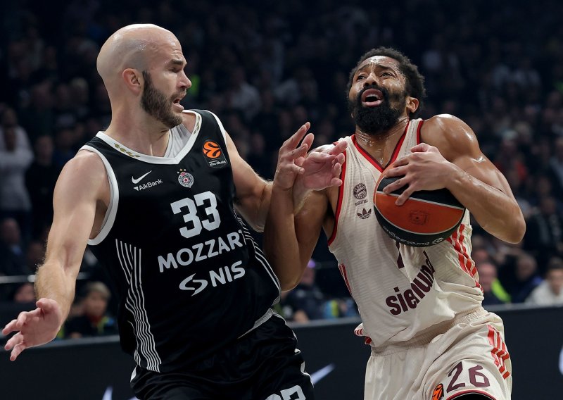 Zvijezda Bayerna šokirana neviđenim scenama u Beogradu: 'Ovo nisam nikad doživio, nisam znao da navijate za nas'