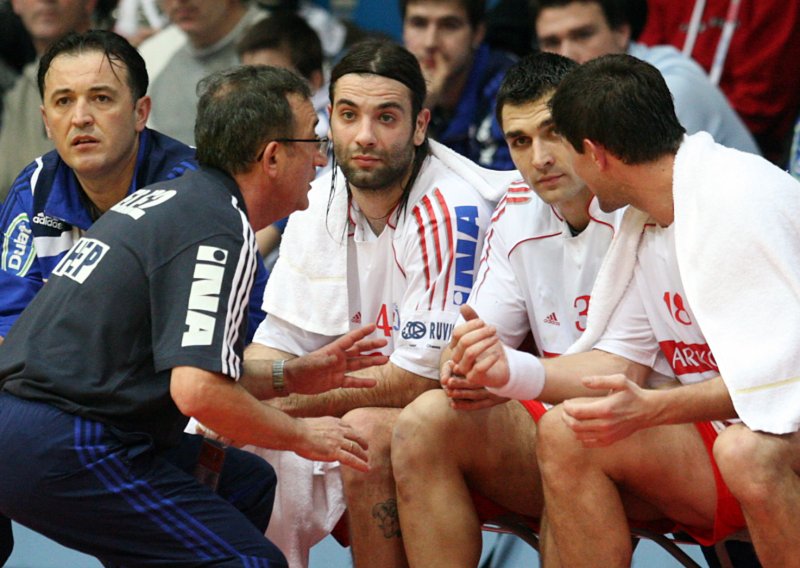 Lino Červar odgovorio na teške optužbe Renata Sulića; evo što je rekao