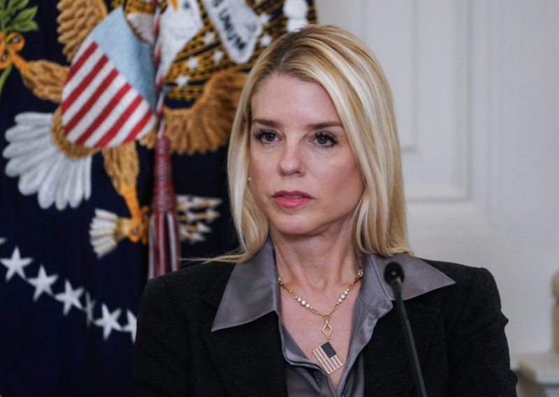 Američka državna odvjetnica traži popis 'Antifa i sličnih ekstremističkih skupina'