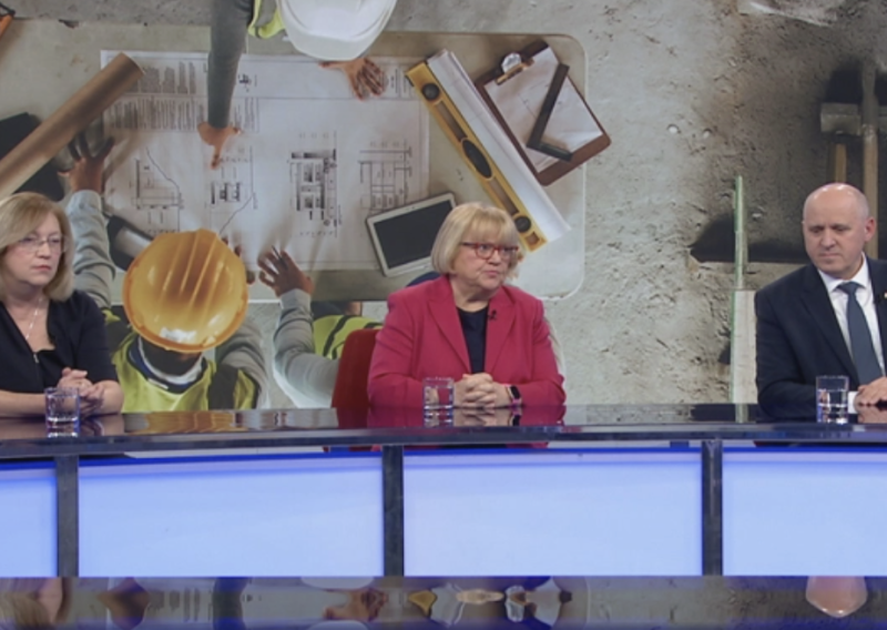 Arhitekt se sukobio s ministrom: Pogoduje se špekulantima, a građani postaju drugorazredni