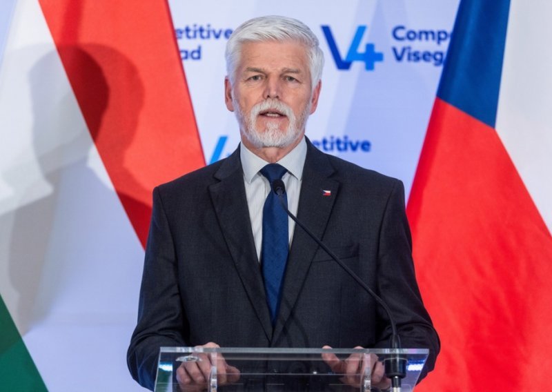 Dva mjeseca nakon izbora: Pavel pristao imenovati izbornog Babiša premijerom