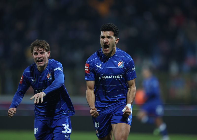 Mikić otkrio što Dinamu treba za pobjedu u velikom derbiju i rekao što misli o Hajdukovoj 'dici'