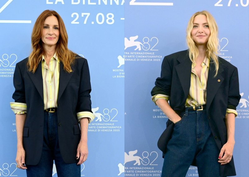 Brzi uspon i još brži pad: Evo zašto je Dario Vitale 'izletio' iz Versacea nakon samo jedne kolekcije