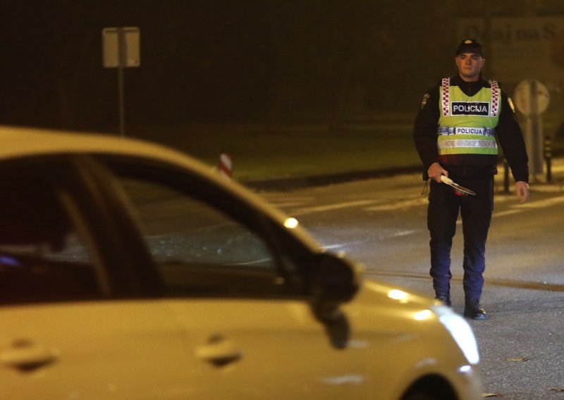 Poginuo pješak u Koprivnici: Uhićen 55-godišnjak