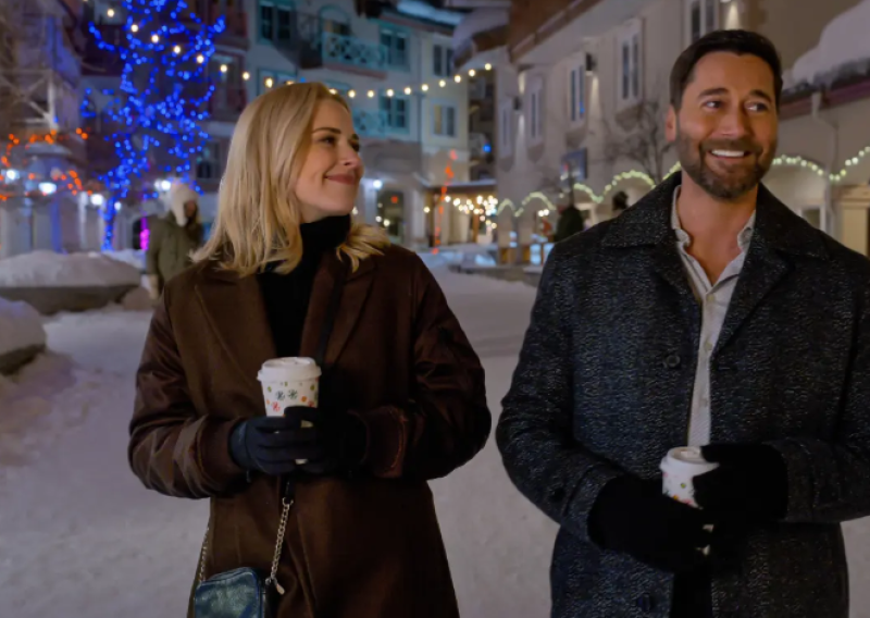 Nova opsesija s Netflixa: Ovaj božićni film u trenu je postao najgledaniji i u Hrvatskoj