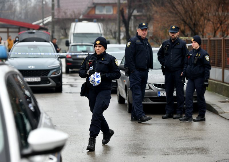 Ubijena žena u Međimurju bila je trudna: Bila je majka troje djece