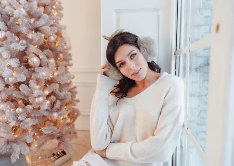 I vi ste preplavljeni svime uoči blagdana? Priuštite si jedan 'nevidljivi dan'