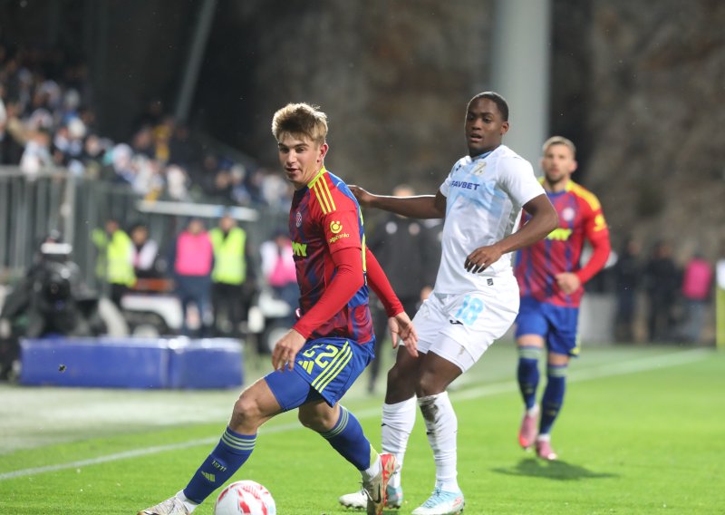 'Hajdukov veliki transfer je 80 posto već dogovoren'