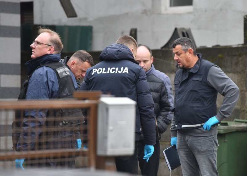 'Socijalno' se oglasilo o ubojici iz Međimurja: Otkrili kad su dobili prvu prijavu