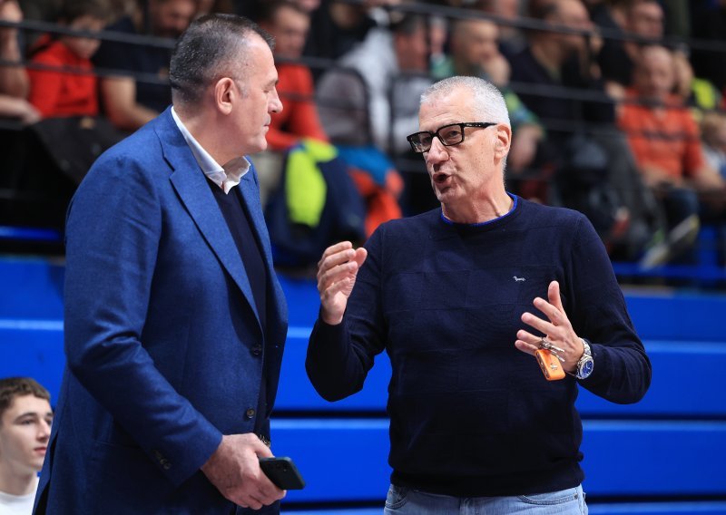 Aco Petrović objasnio zašto nije gledao utakmicu Partizana; razlog je očit