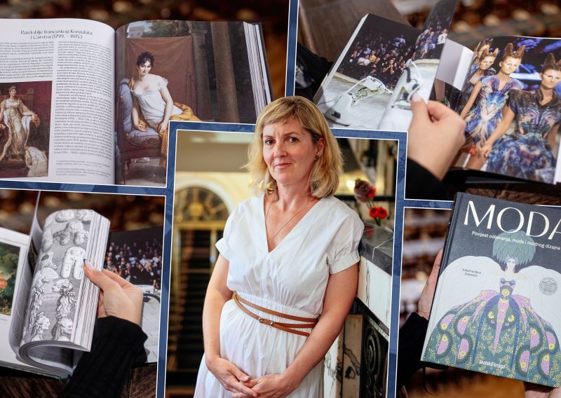 Muškarci su stoljećima skrivali noge, a dodirnuti ženu bilo je blasfemija: Tako su nastale - rukavice