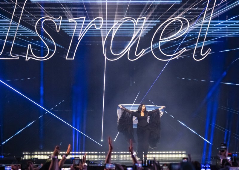 Europske zemlje bojkotiraju Eurosong, a evo što je odlučila Hrvatska