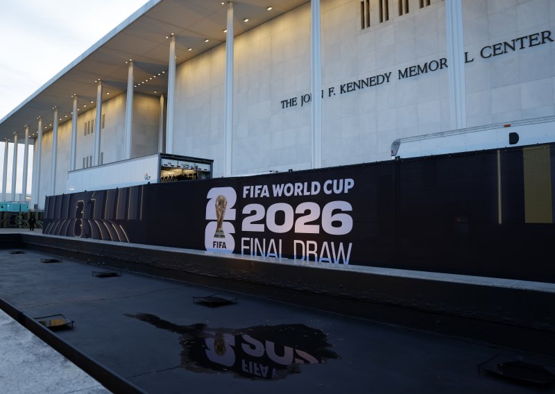 Pogledajte najteže, ali i najlakše potencijalne suparnike Hrvatske