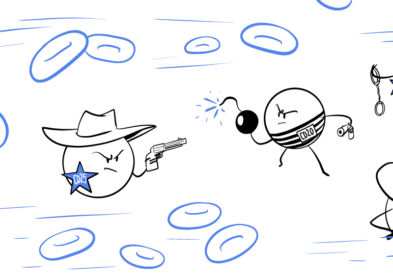 Jedno od najvažnijih pitanja u biologiji: Troje znanstvenika otkrilo kako naš imunološki sustav sprječava samouništenje