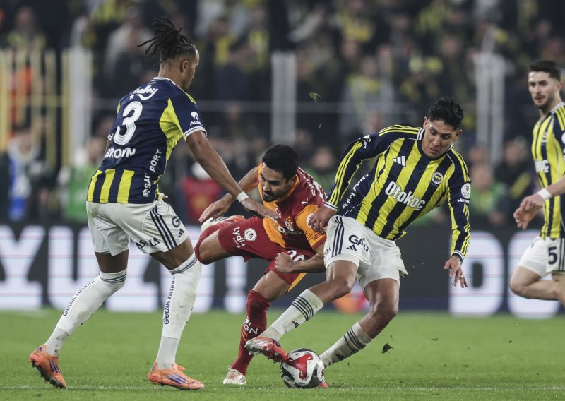 Kaos u Turskoj! Privedeni igrači Galatasarayja, Fenerbahčea, ali i suci i vlasnici klubova!