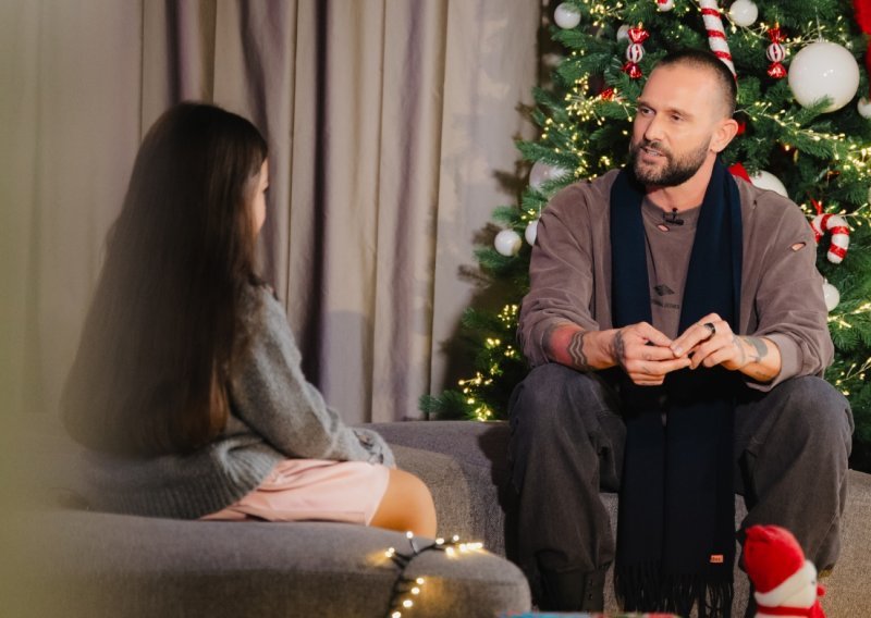 Luka Nižetić obožava jelo koje mnogi ne mogu smisliti: 'Čak bih i to stavio na svoj meni'