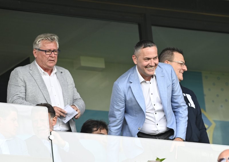 'Dinamu dajem pet posto više izgleda. Beljo? To mora prepoznati trener...'