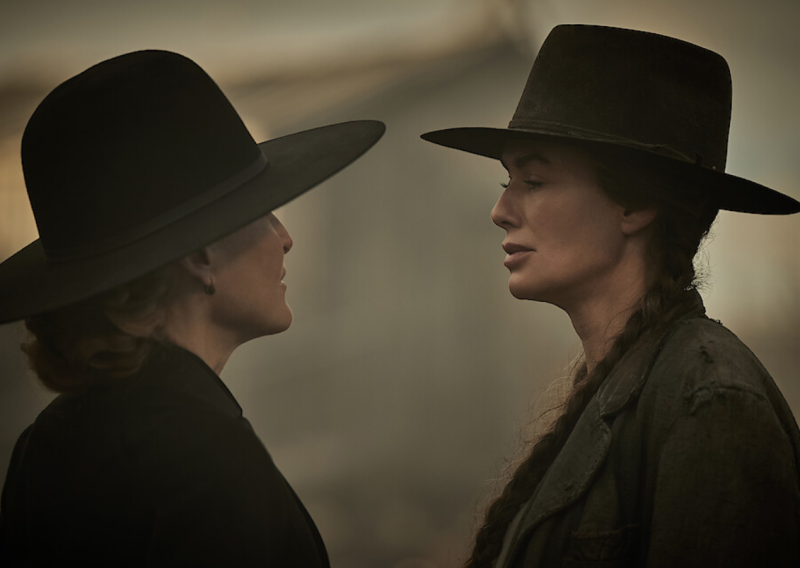 Netflixova hit serija zgrozila je kritičare, a sada je otkriveno što znači njen kraj