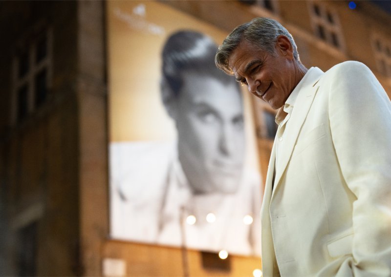 Novi hit na Netflixu: George Clooney briljira filmu koji otkriva mračnu stranu Hollywooda