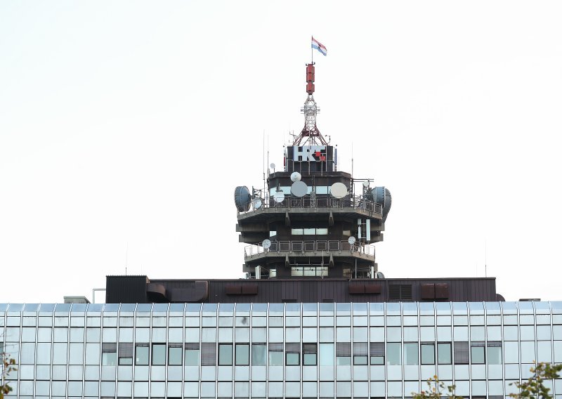 Programsko vijeće prihvatilo prijedlog Programa rada HRT-a za 2026.