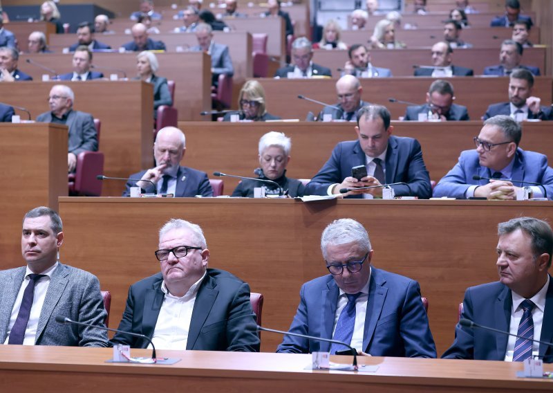 Promijenjen zakon o stambenom zbrinjavanju: Ovo su glavne promjene