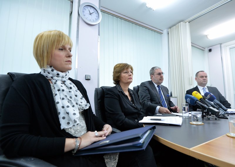 Sabor odabrao novu članicu vijeća za zaštitu tržnišnog natjecanja, evo o kome je riječ