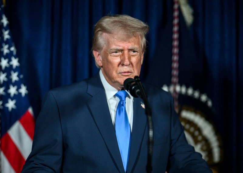 Trump u eksplozivnom novom dokumentu tvrdi: Europa se suočava s 'civilizacijskim brisanjem'