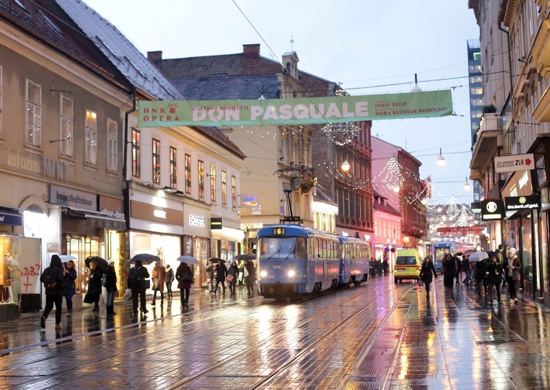 Grad Zagreb predstavio važan projekt: Usmjeren je na mlade i noćne izlaske