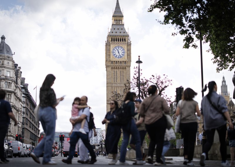 Gdje se u Europi najbolje govori engleski? Hrvati u samom vrhu