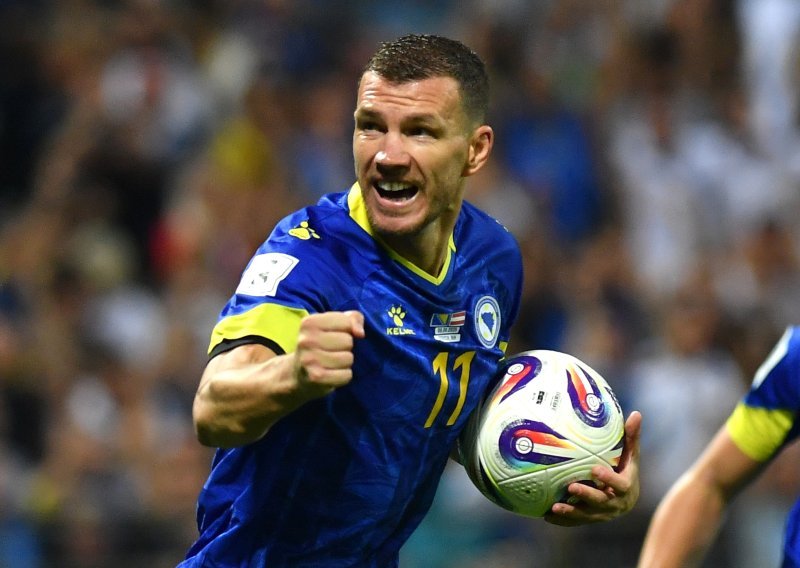 Evo s kim će BiH igrati na SP-u ako prođe dodatne kvalifikacije