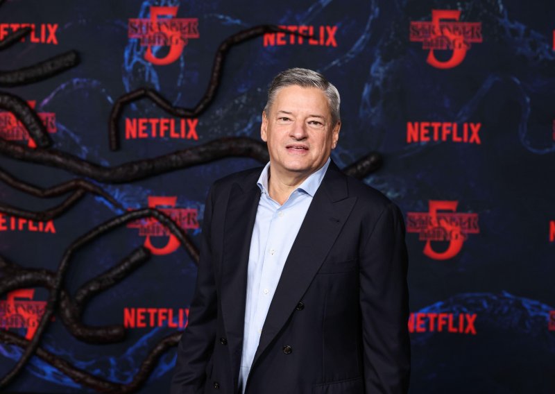 Nakon najveće kupnje u povijesti, Netflix se oglasio: 'Znamo zašto su drugi propali — mi nećemo'