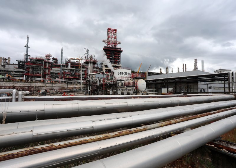 INA kreće u proizvodnju zelenog vodika: U prvim koracima pomoći će Končar