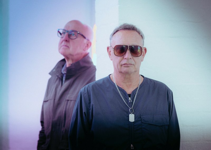 Pioniri elektronike i post-punka Cabaret Voltaire najavljuju koncert u Zagrebu