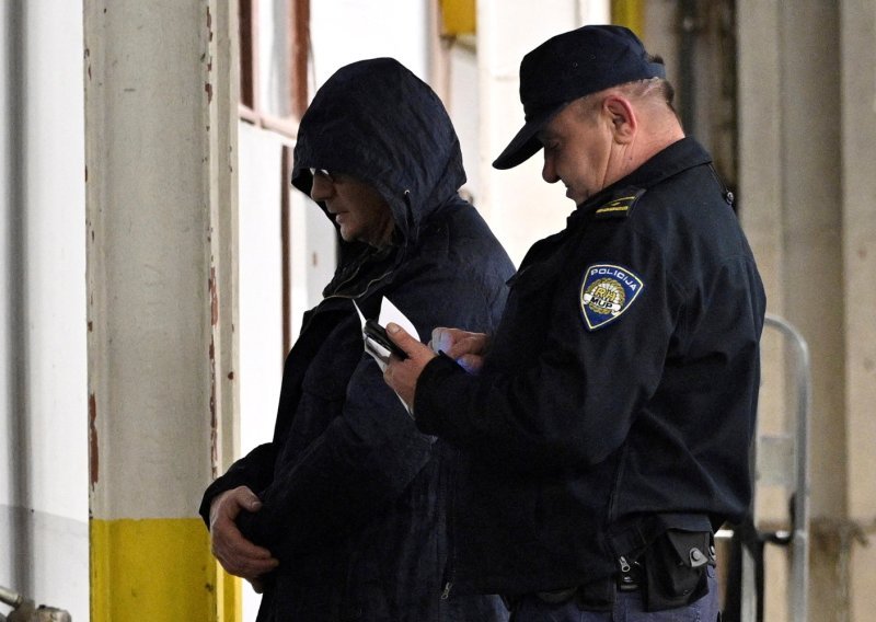 Puštena medicinska sestra iz afere u Jankomiru: Na vlastiti zahtjev je dopunila obranu