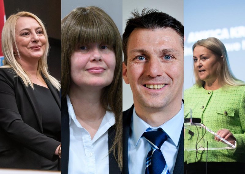 Ovo su ljudi koji su popunili direktorska mjesta u državnim tvrtkama