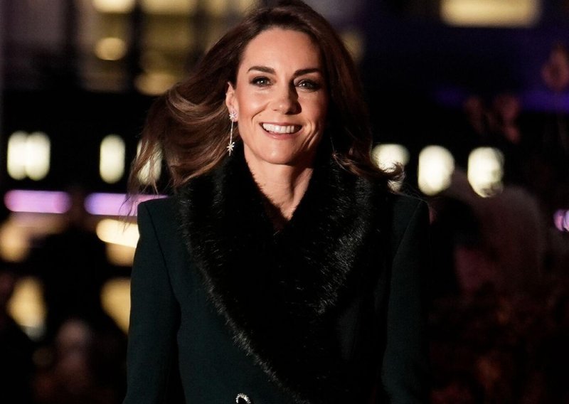 Spremna za tron: Otkriveno što je Kate Middleton pomoglo da prebrodi najtežu godinu života