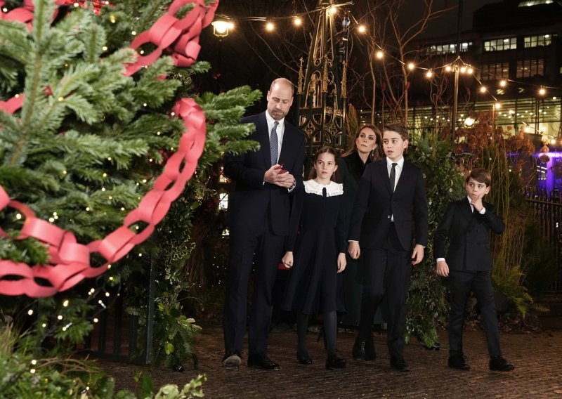 Evo kako izgleda Božić u Sandringhamu, jedan običaj princ William planira ukinuti