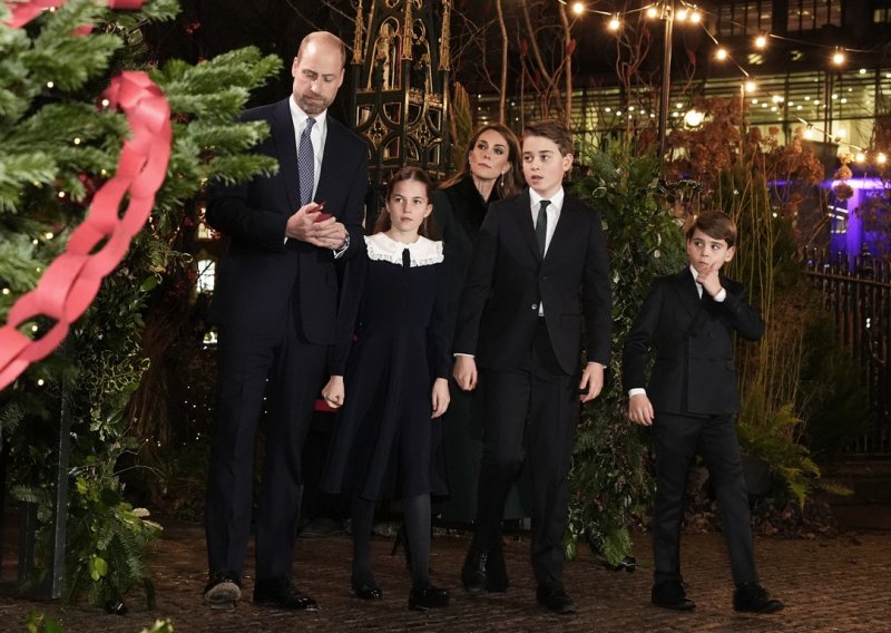 Ovo je pravi razlog zbog kojeg su princ William i Kate Middleton iselili iz Adelaide Cottagea