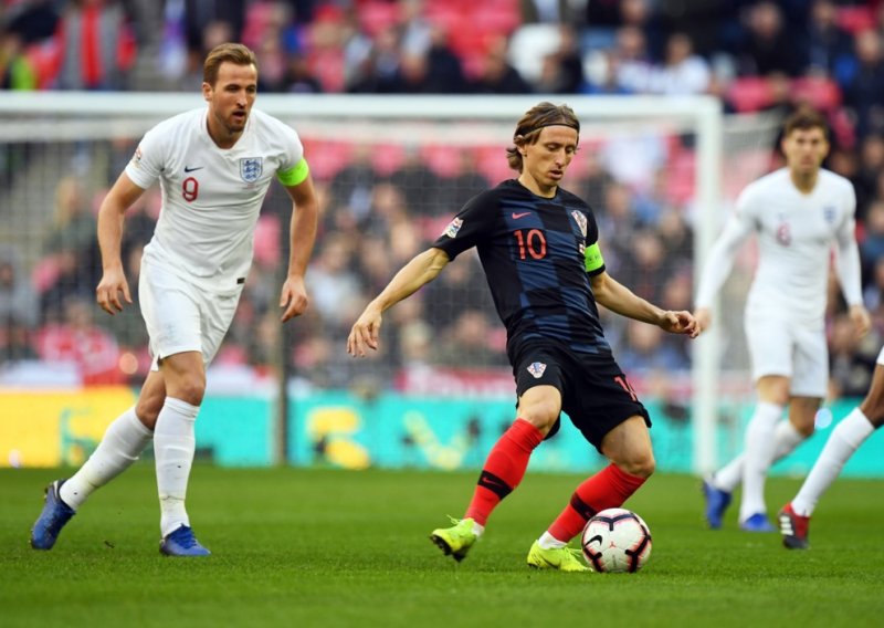 Ovo su sve skupine Svjetskog nogometnog prvenstva 2026. godine