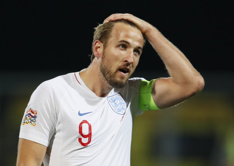 Englezima ždrijeb baš i nije najbolje sjeo: Gorka sjećanja! Hrvatska nam je slomila srca