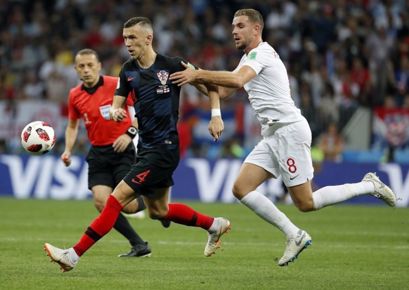 S Englezima smo igrali čak 11 puta, niti jednom protiv Gane i Paname