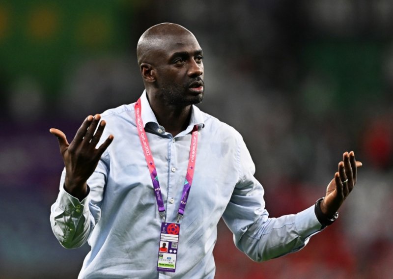 Ganski izbornik biranim je riječima pričao o Vatrenima: Znam puno o hrvatskom nogometu