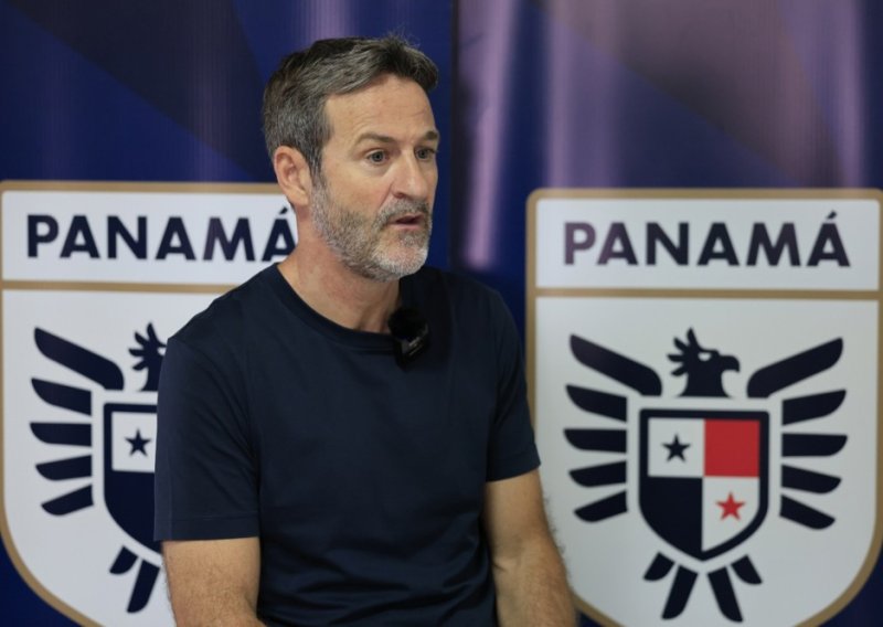 Izbornik Paname nakon ždrijeba SP-a nije skrivao razočaranje: To nismo željeli...