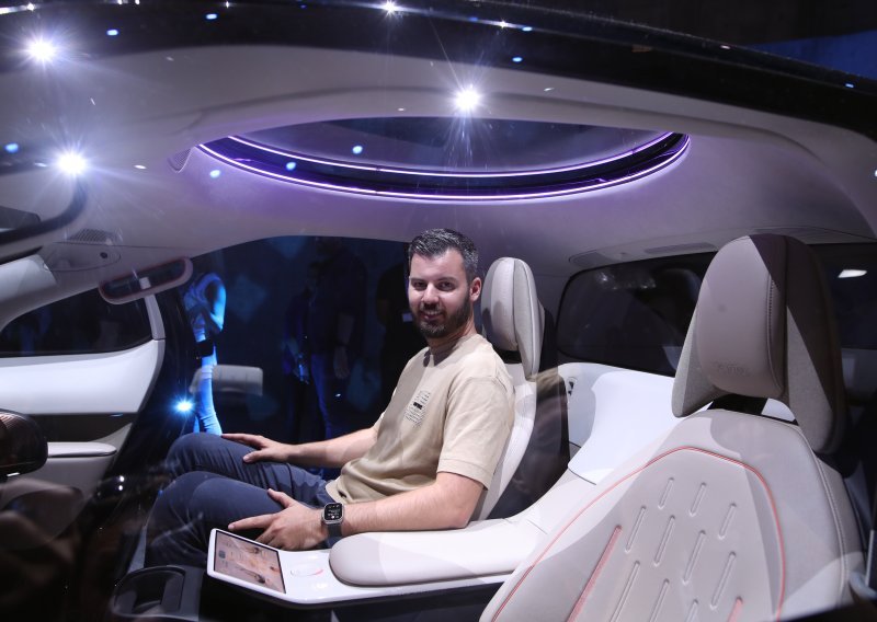 Mate Rimac spasio novac iz EU za Hrvatsku: Ispunio je ključni uvjet