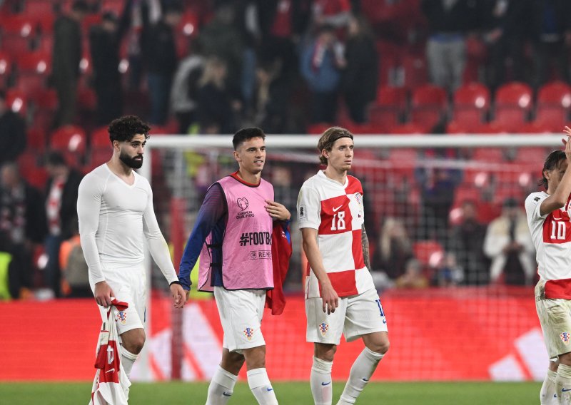 Srbi o ždrijebu Hrvatske na Svjetskom prvenstvu: 'Mogli su proći puno bolje'