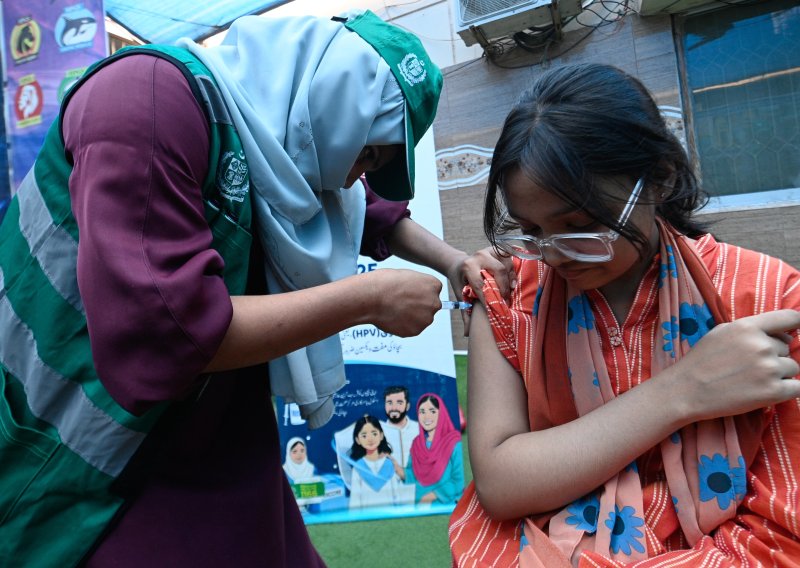 Svjetska banka i Gavi mobiliziraju dvije milijarde dolara za cijepljenje