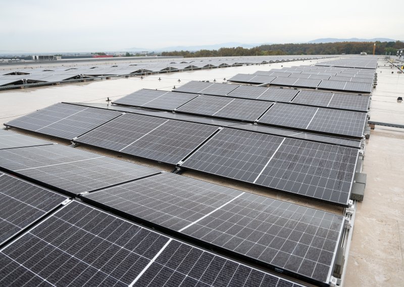 Imamo samo tri energetske zajednice: Hrvatska na dnu u EU-u po korištenju sunčeve energije