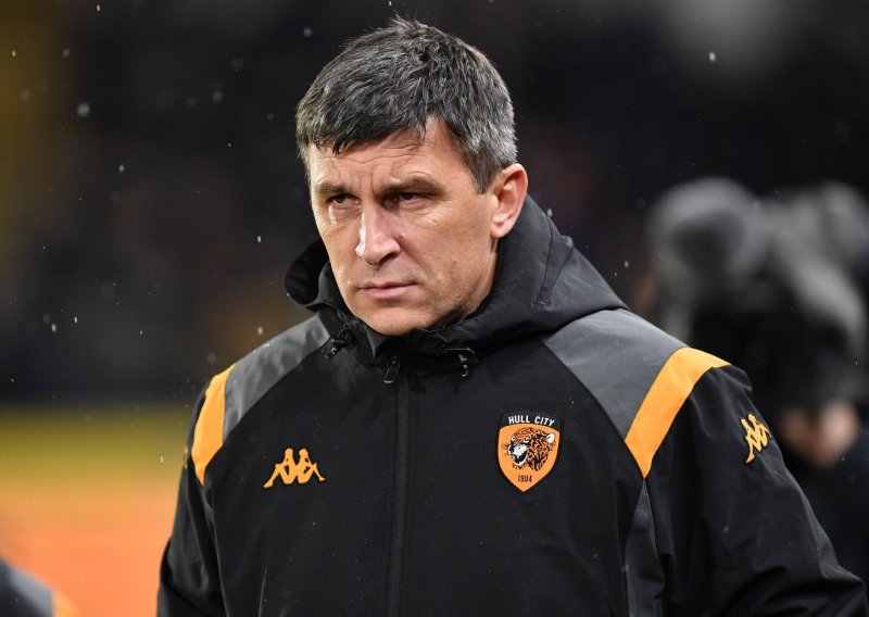 Sergej Jakirović doživio težak domaći poraz