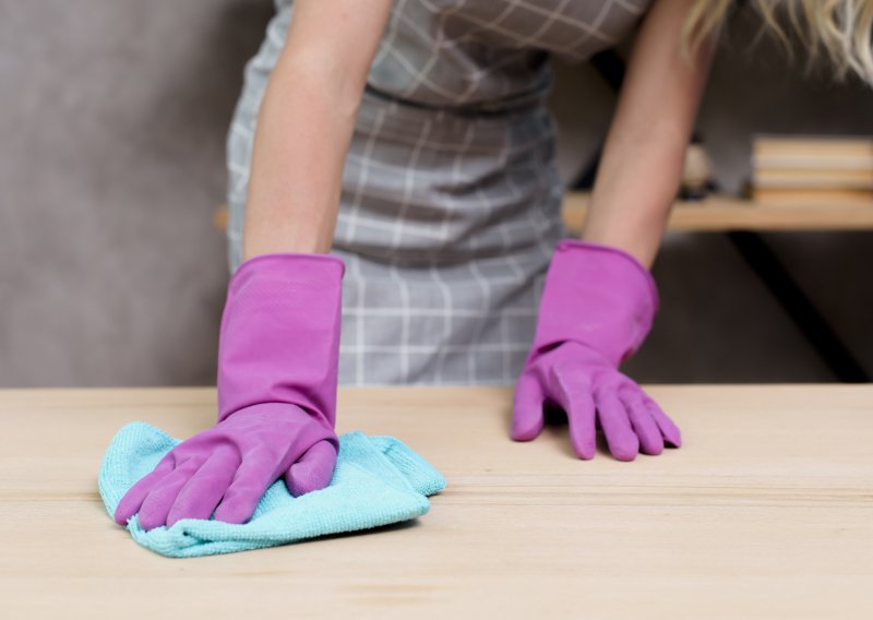 Radi čuda: Osim za koktele, ovo alkoholno piće možete koristiti za čišćenje kuhinje, prozora...